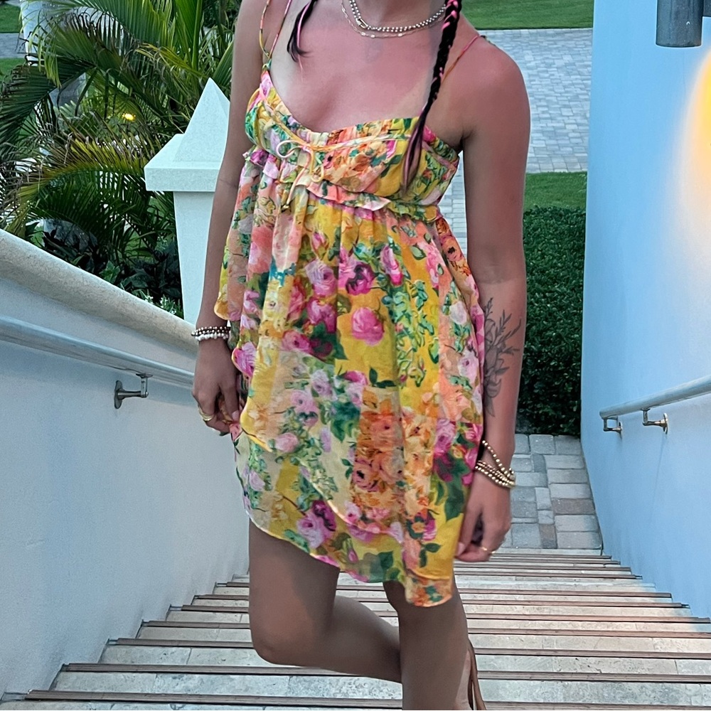 For Love and Lemons Madison Mini